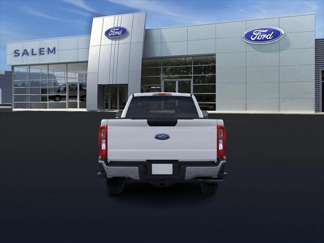 new 2024 Ford F-350 car, priced at $61,073