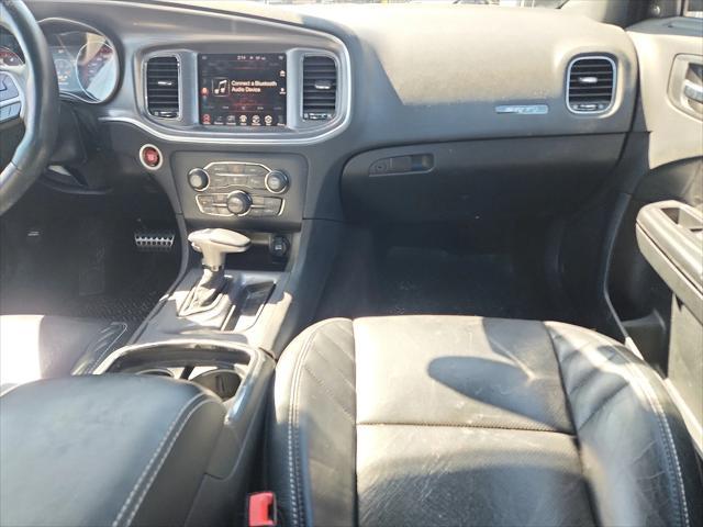 used 2016 Dodge Charger car, priced at $41,978