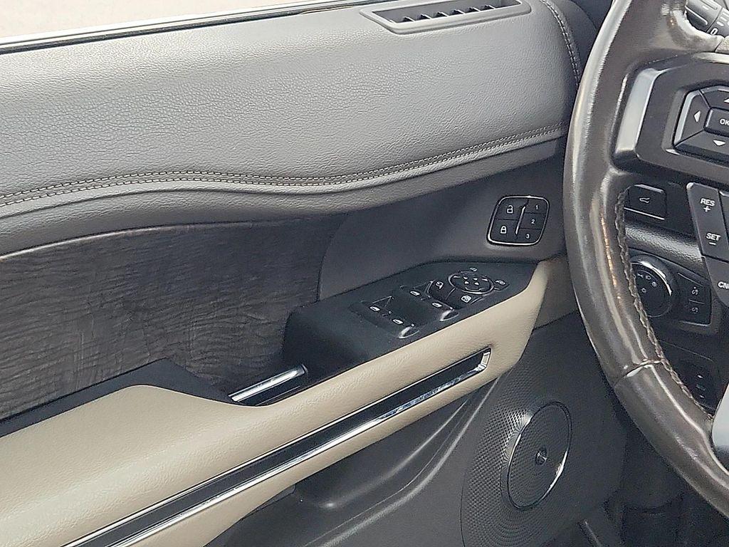 used 2019 Ford Expedition Max car, priced at $26,978