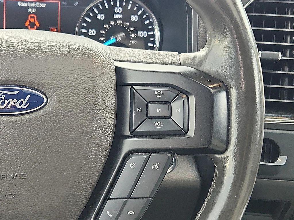 used 2019 Ford Expedition Max car, priced at $26,978