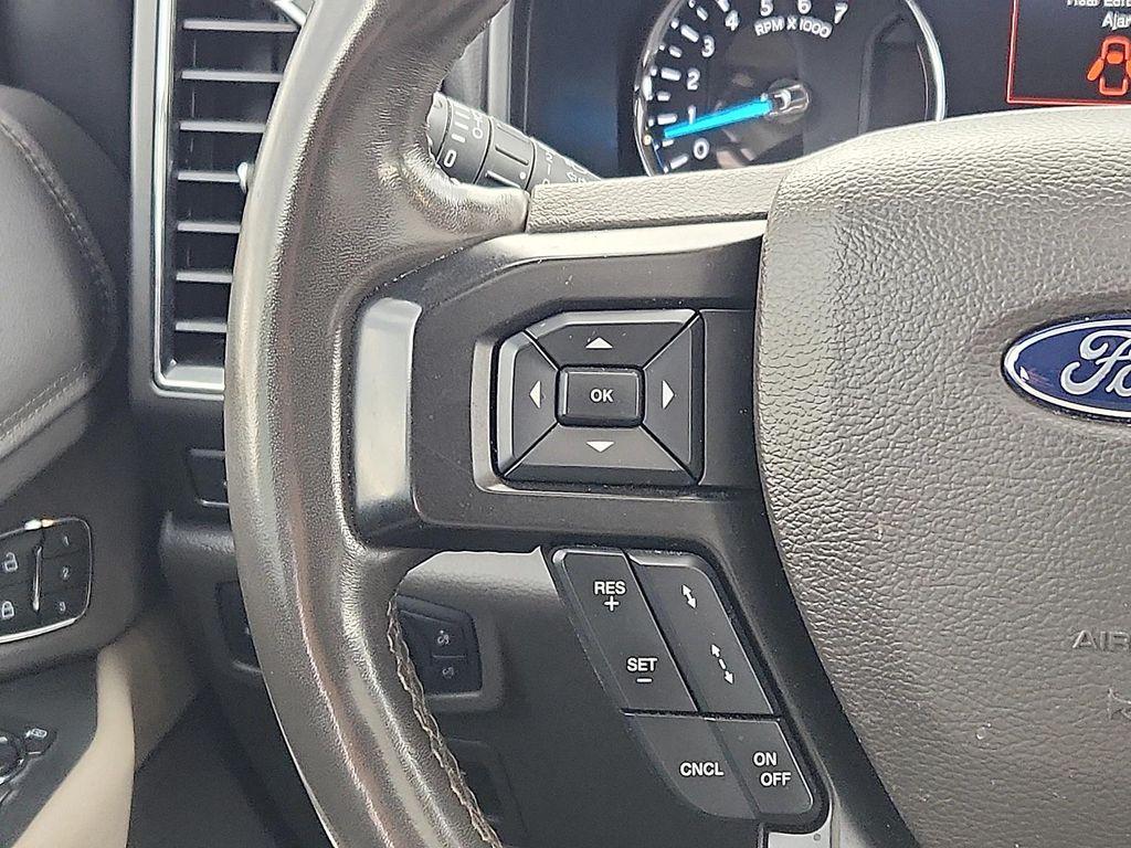 used 2019 Ford Expedition Max car, priced at $26,978