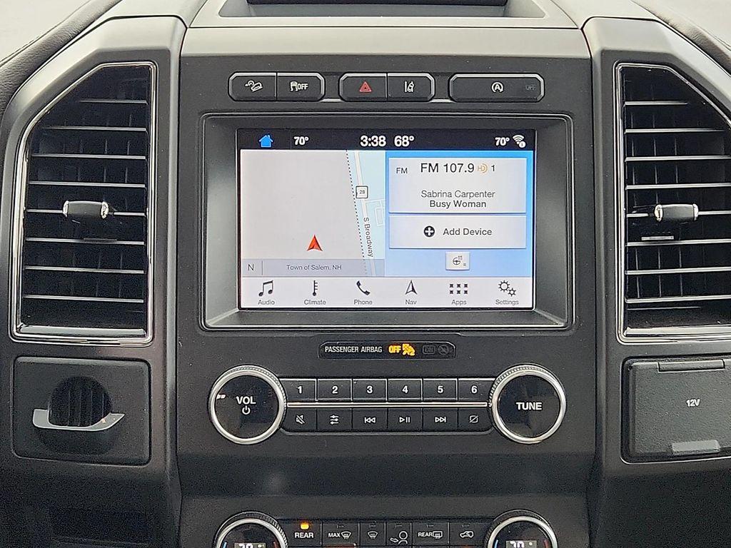 used 2019 Ford Expedition Max car, priced at $26,978