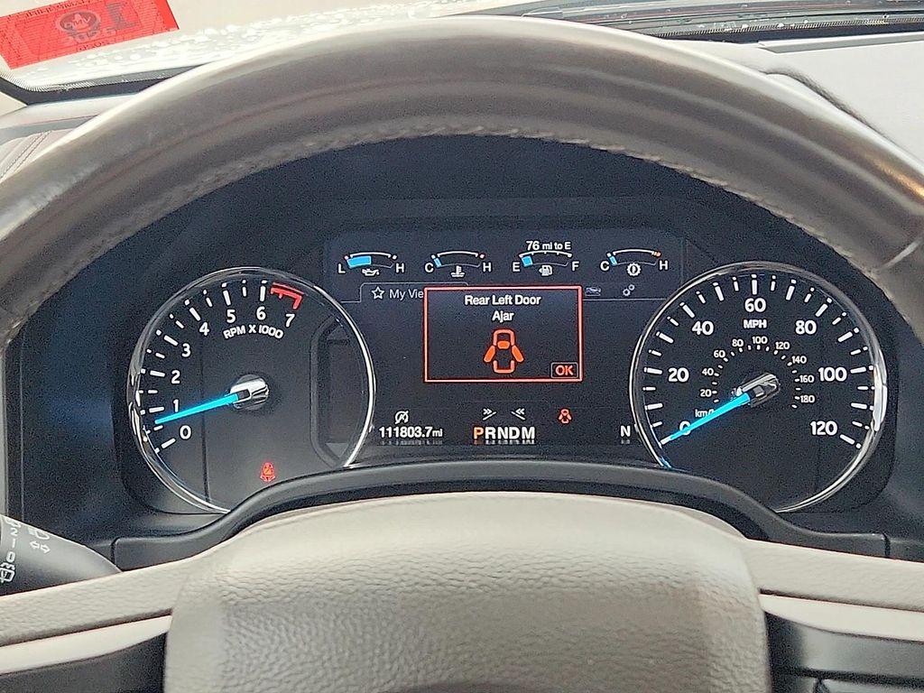 used 2019 Ford Expedition Max car, priced at $26,978