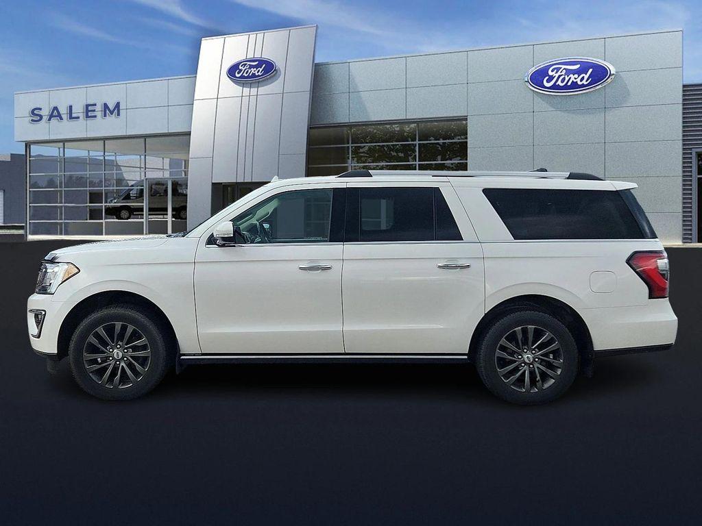 used 2019 Ford Expedition Max car, priced at $26,978
