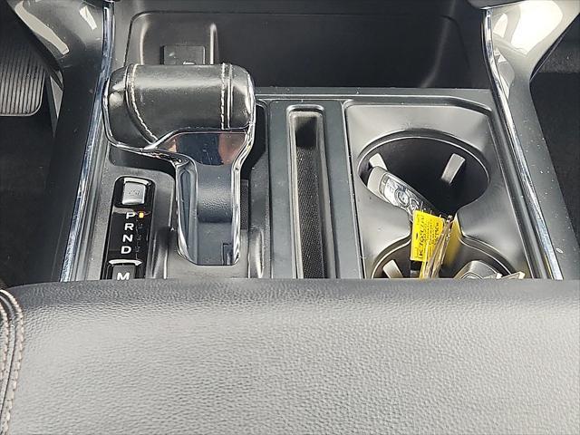 used 2021 Ford F-150 car, priced at $32,978