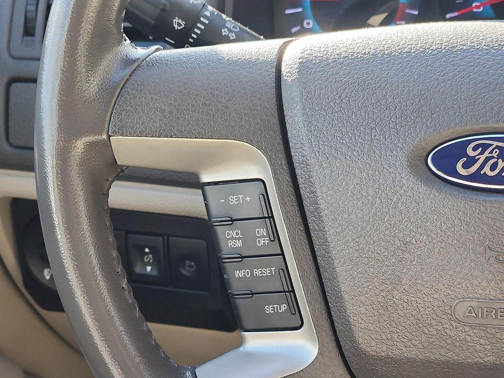 used 2011 Ford Fusion car, priced at $8,878