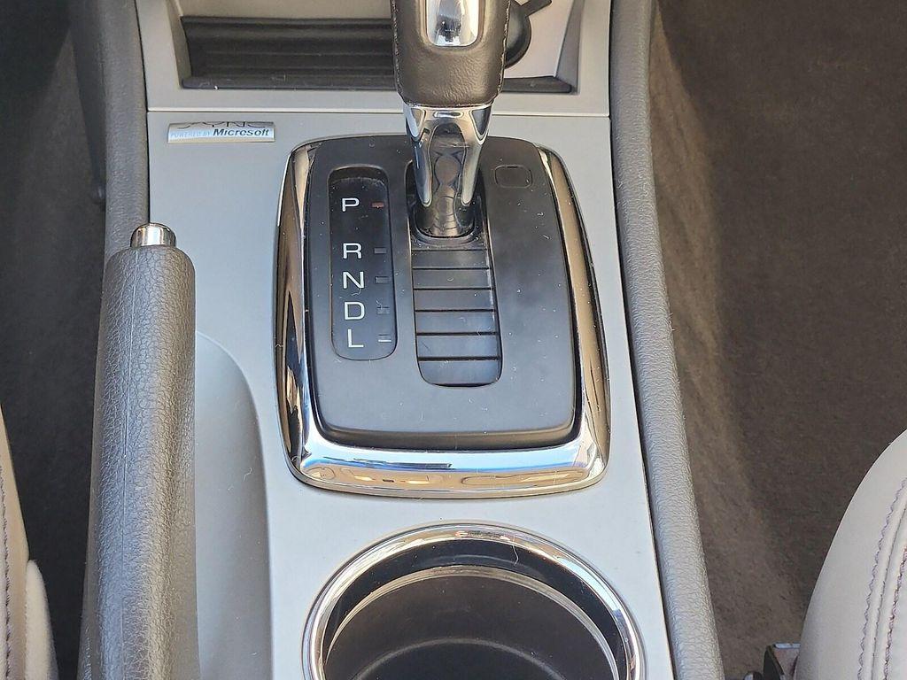 used 2011 Ford Fusion car, priced at $8,878