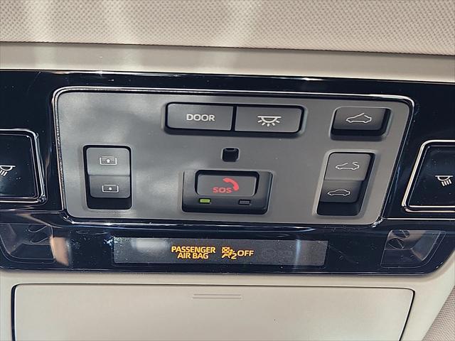 used 2024 Toyota Grand Highlander car, priced at $52,878