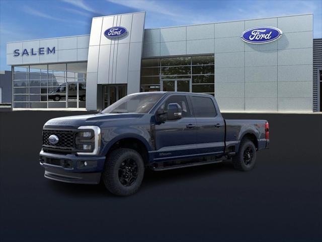 new 2024 Ford F-250 car, priced at $70,113