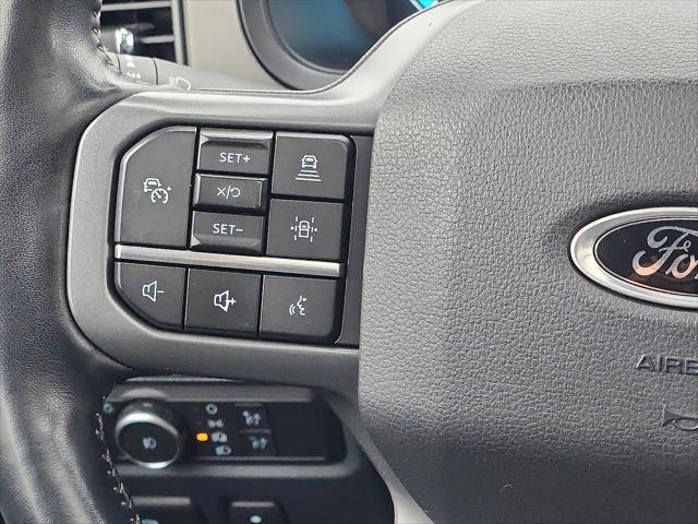 used 2022 Ford F-150 car, priced at $59,778