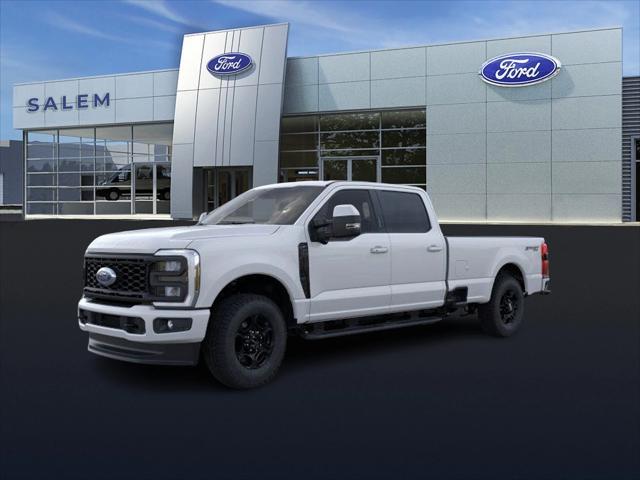 new 2024 Ford F-250 car, priced at $62,952