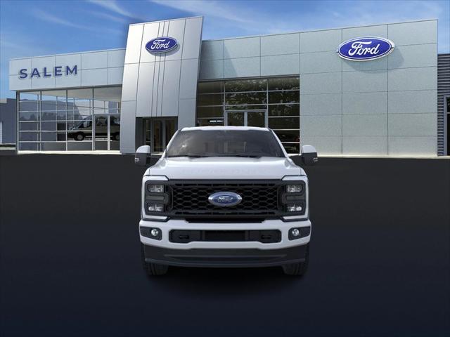 new 2024 Ford F-250 car, priced at $62,952