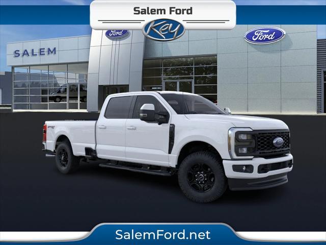 new 2024 Ford F-250 car, priced at $62,952