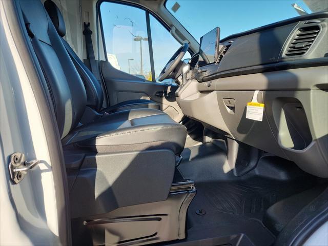 new 2024 Ford Transit-350 car, priced at $56,336