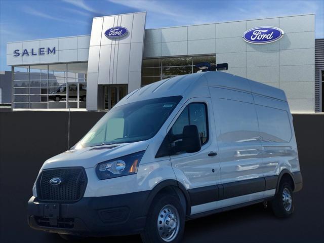 new 2024 Ford Transit-350 car, priced at $56,336