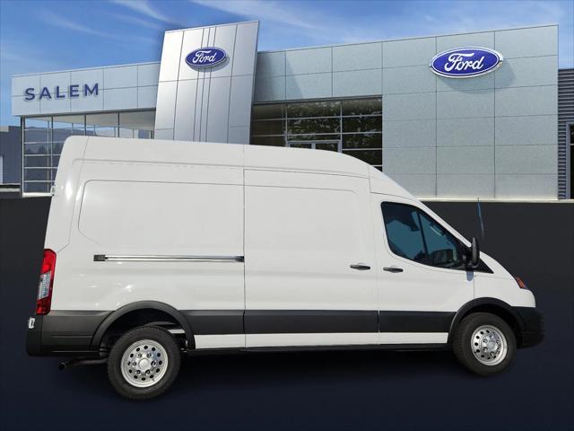 new 2024 Ford Transit-350 car, priced at $56,336