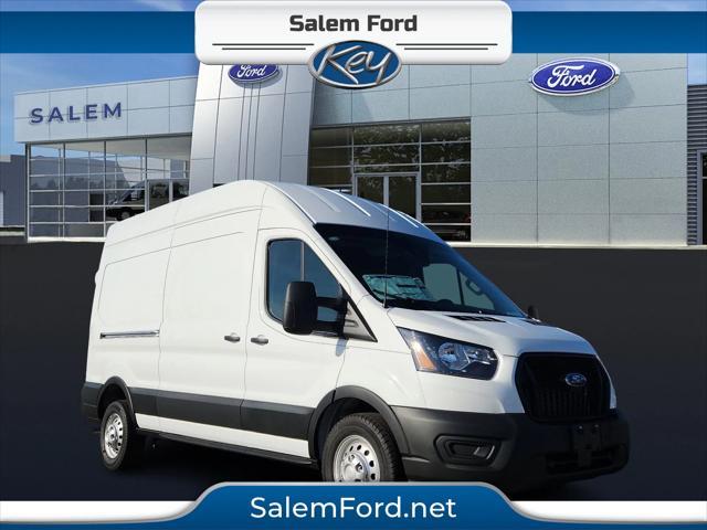 new 2024 Ford Transit-350 car, priced at $57,336