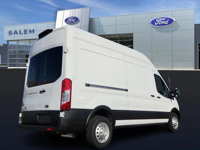 new 2024 Ford Transit-350 car, priced at $56,336