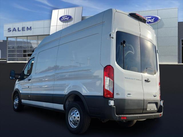 new 2024 Ford Transit-350 car, priced at $56,336