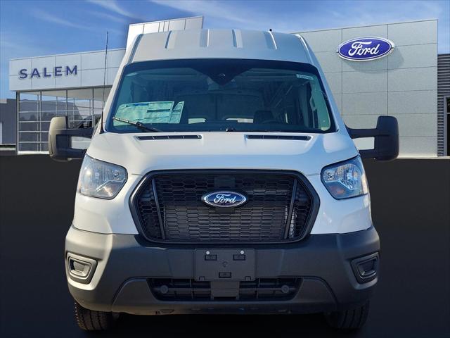 new 2024 Ford Transit-350 car, priced at $56,336