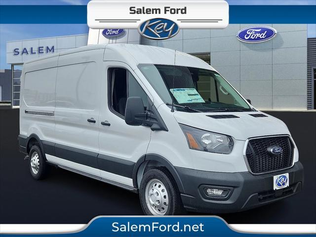 new 2025 Ford Transit-350 car, priced at $57,492