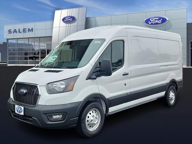 new 2025 Ford Transit-350 car, priced at $57,492