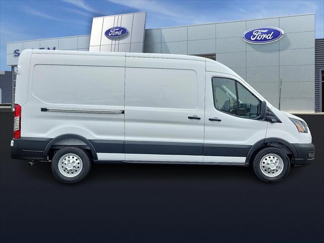 new 2025 Ford Transit-350 car, priced at $57,492