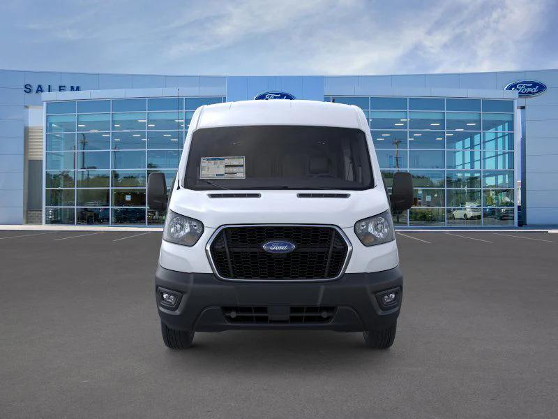 new 2025 Ford Transit-350 car, priced at $57,492