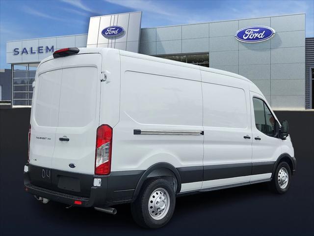 new 2025 Ford Transit-350 car, priced at $57,492