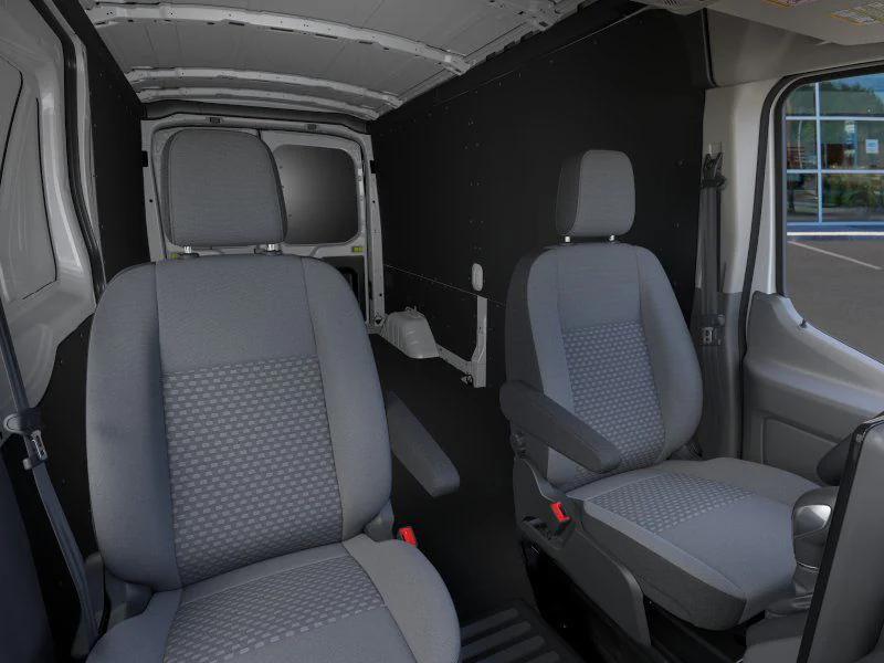 new 2025 Ford Transit-350 car, priced at $57,492