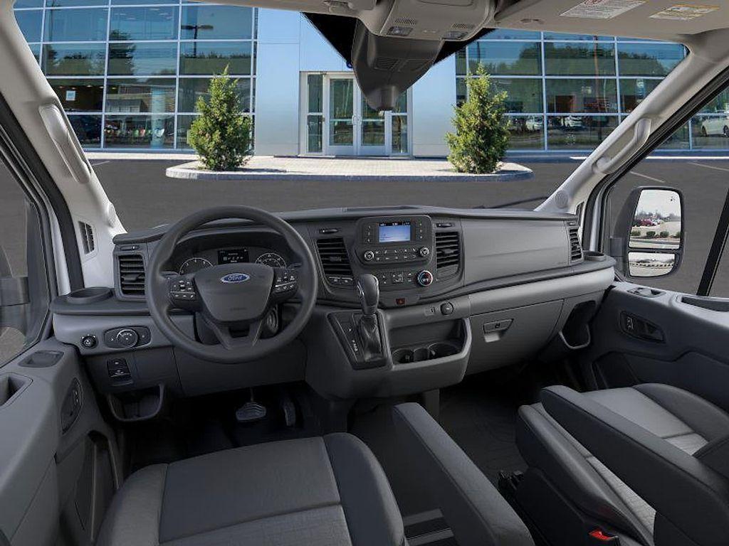 new 2025 Ford Transit-250 car, priced at $51,967