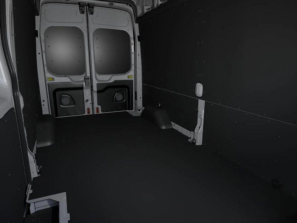 new 2025 Ford Transit-250 car, priced at $51,967