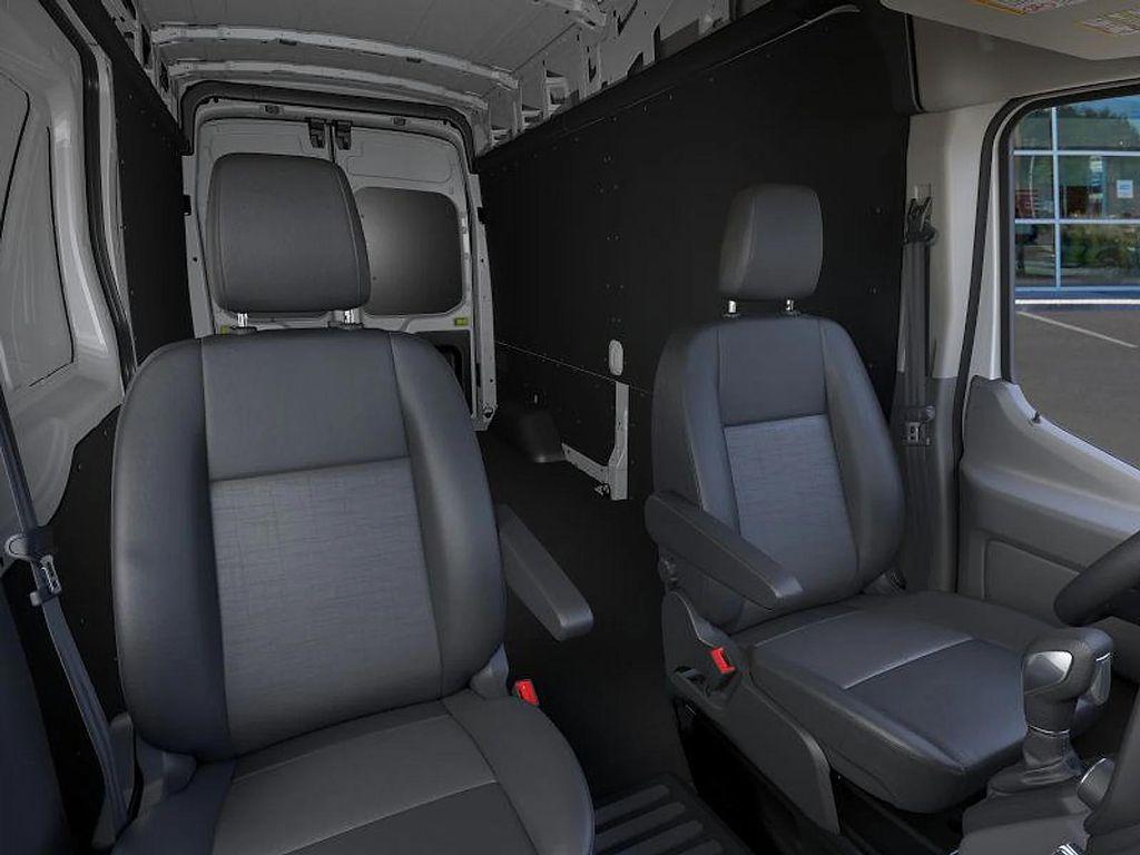 new 2025 Ford Transit-250 car, priced at $51,967