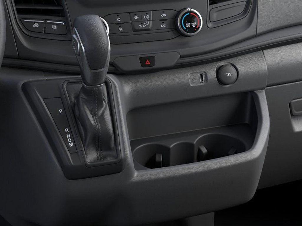new 2025 Ford Transit-250 car, priced at $51,967