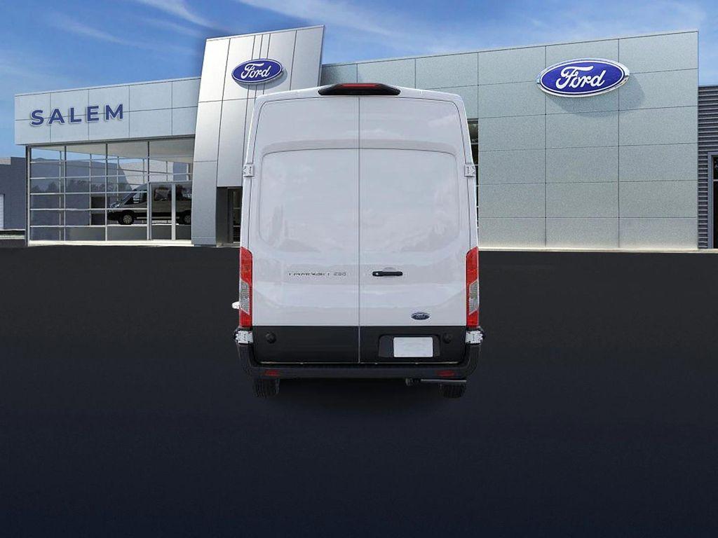 new 2025 Ford Transit-250 car, priced at $51,967