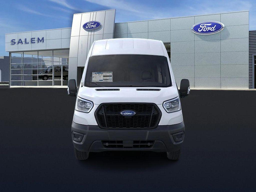 new 2025 Ford Transit-250 car, priced at $51,967