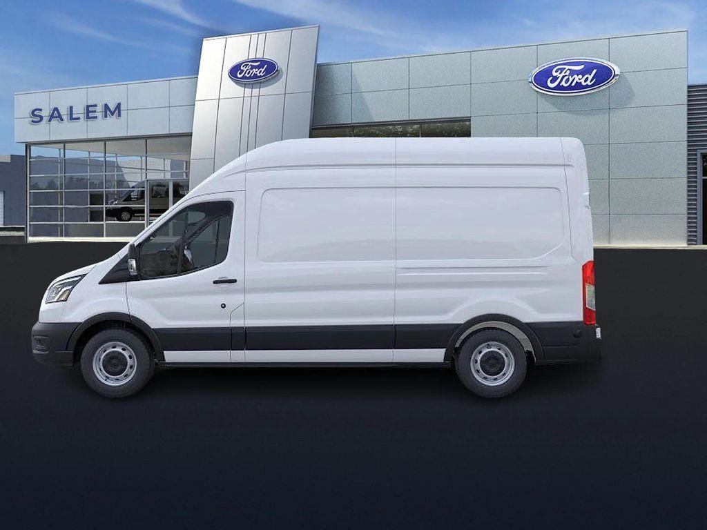 new 2025 Ford Transit-250 car, priced at $51,967