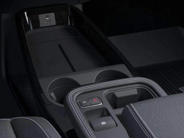 new 2025 Ford Mustang Mach-E car, priced at $56,834