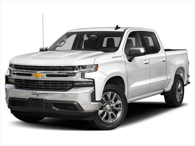 used 2019 Chevrolet Silverado 1500 car, priced at $29,978