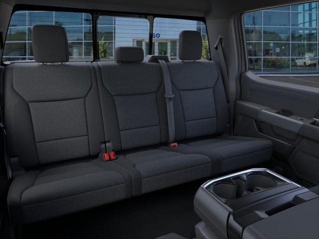 new 2025 Ford F-150 car, priced at $56,780