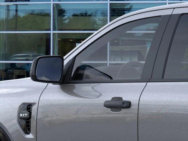 new 2025 Ford Ranger car, priced at $44,587