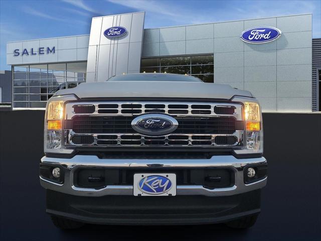 new 2024 Ford F-350 car, priced at $54,710