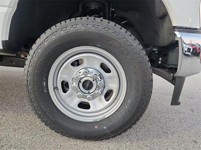 new 2024 Ford F-350 car, priced at $50,082