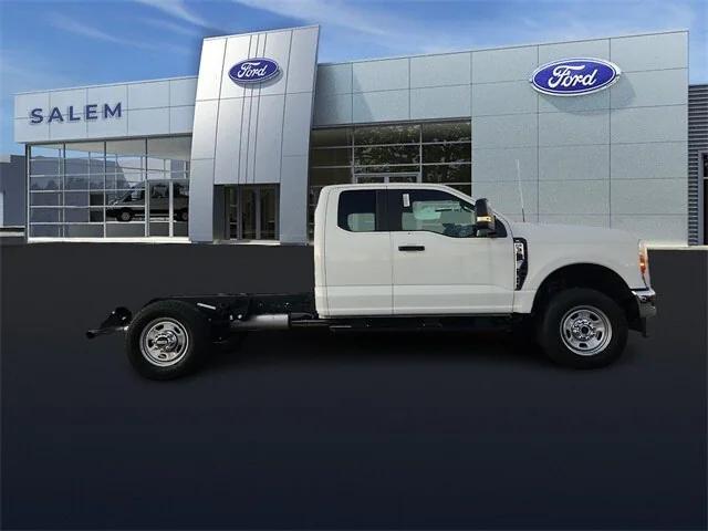 new 2024 Ford F-350 car, priced at $50,082
