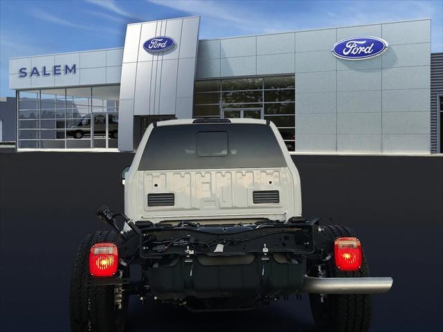 new 2024 Ford F-350 car, priced at $58,530