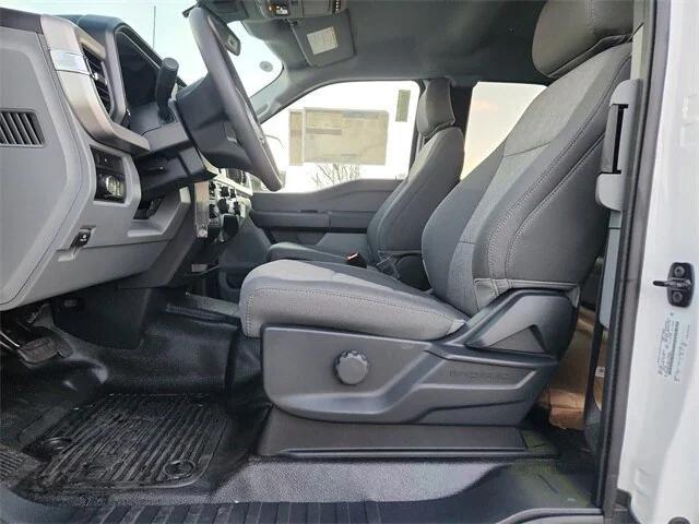 new 2024 Ford F-350 car, priced at $50,082