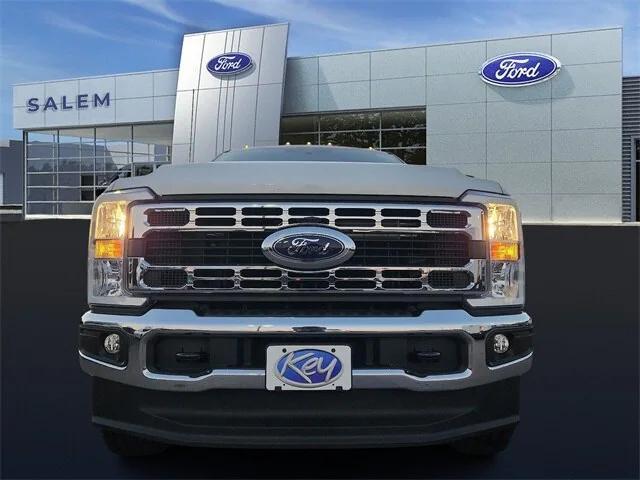 new 2024 Ford F-350 car, priced at $50,082