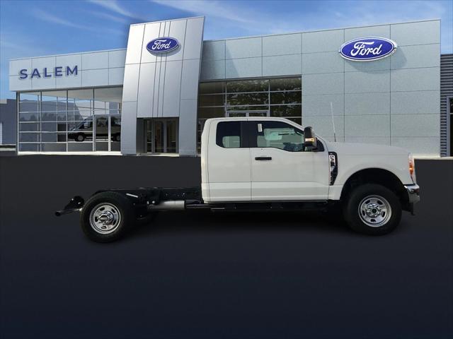 new 2024 Ford F-350 car, priced at $58,530