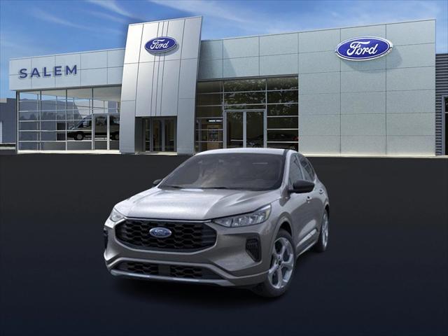 new 2024 Ford Escape car, priced at $32,148