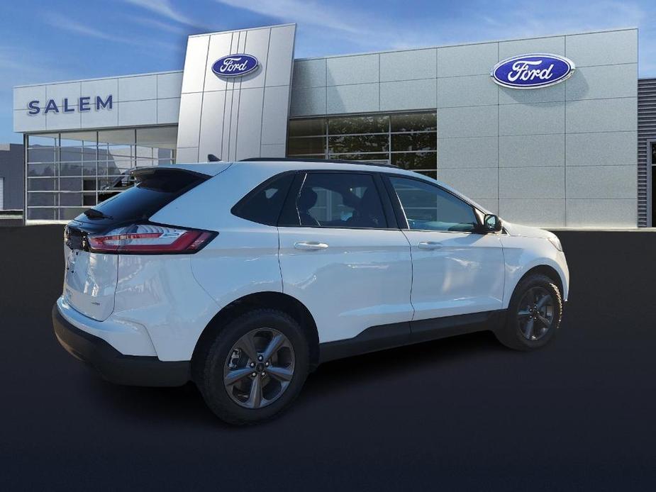 new 2023 Ford Edge car, priced at $39,154
